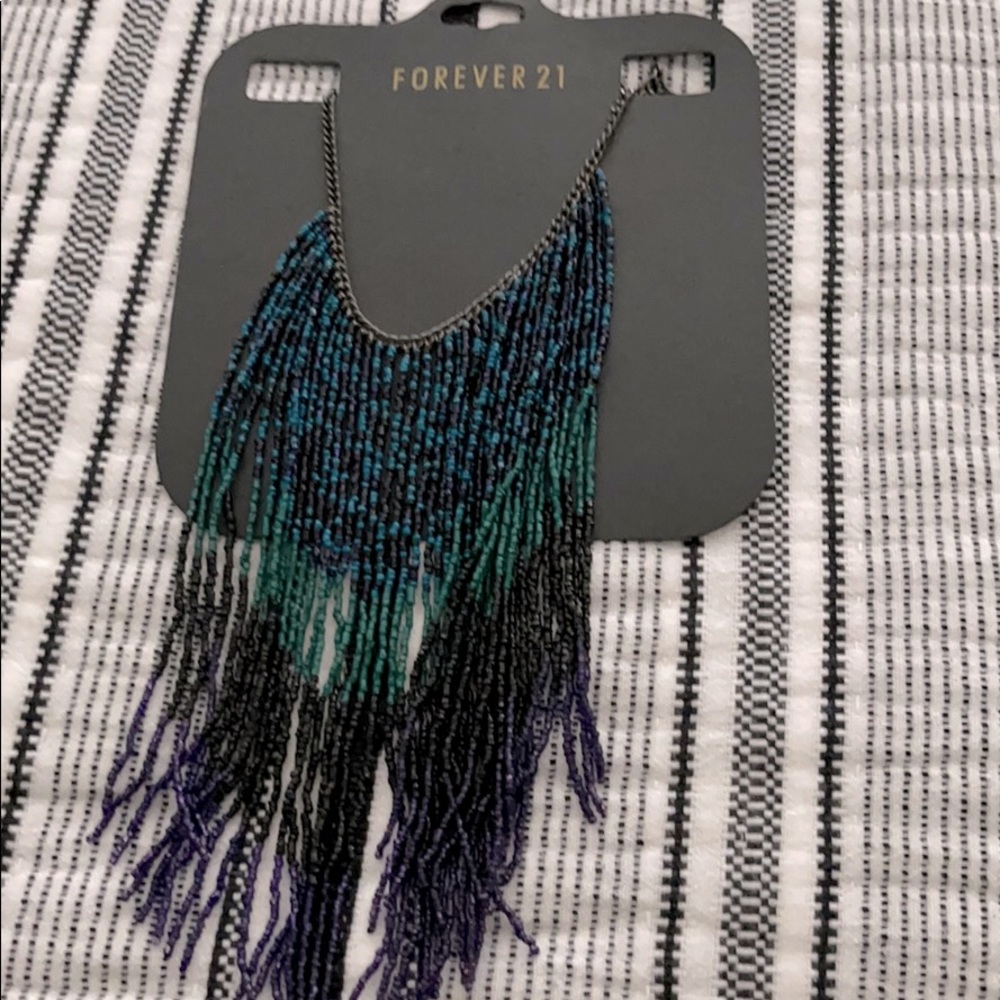 Forever 21 Necklace